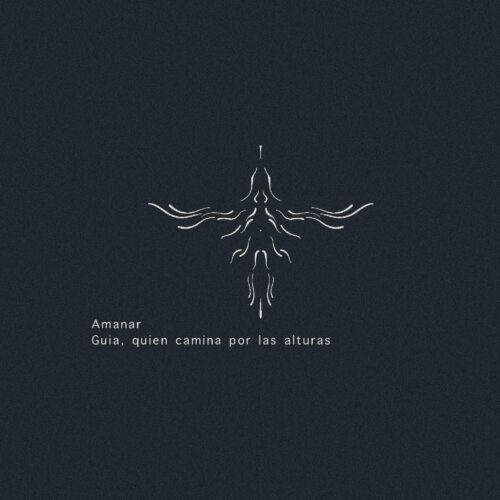 Amanar serie ritual