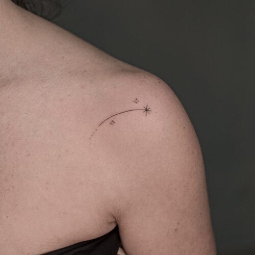 Minitattoo