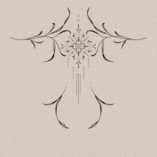 Ornamental 6