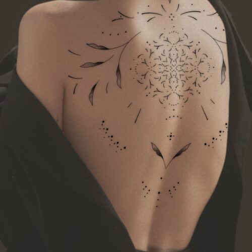 Ornamental 1