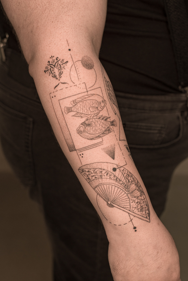 tatuaje ilustrativo dotwork conceptual-1